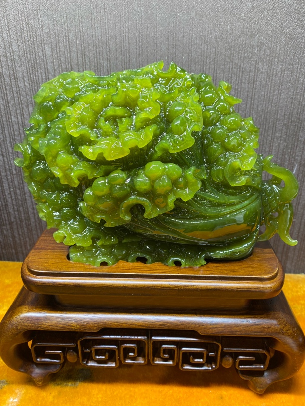 家具摆件中式玄关摆设创意