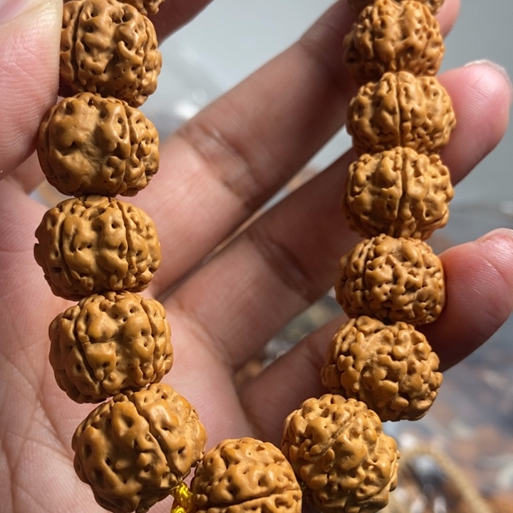 猴头核桃吊坠陈****o今天