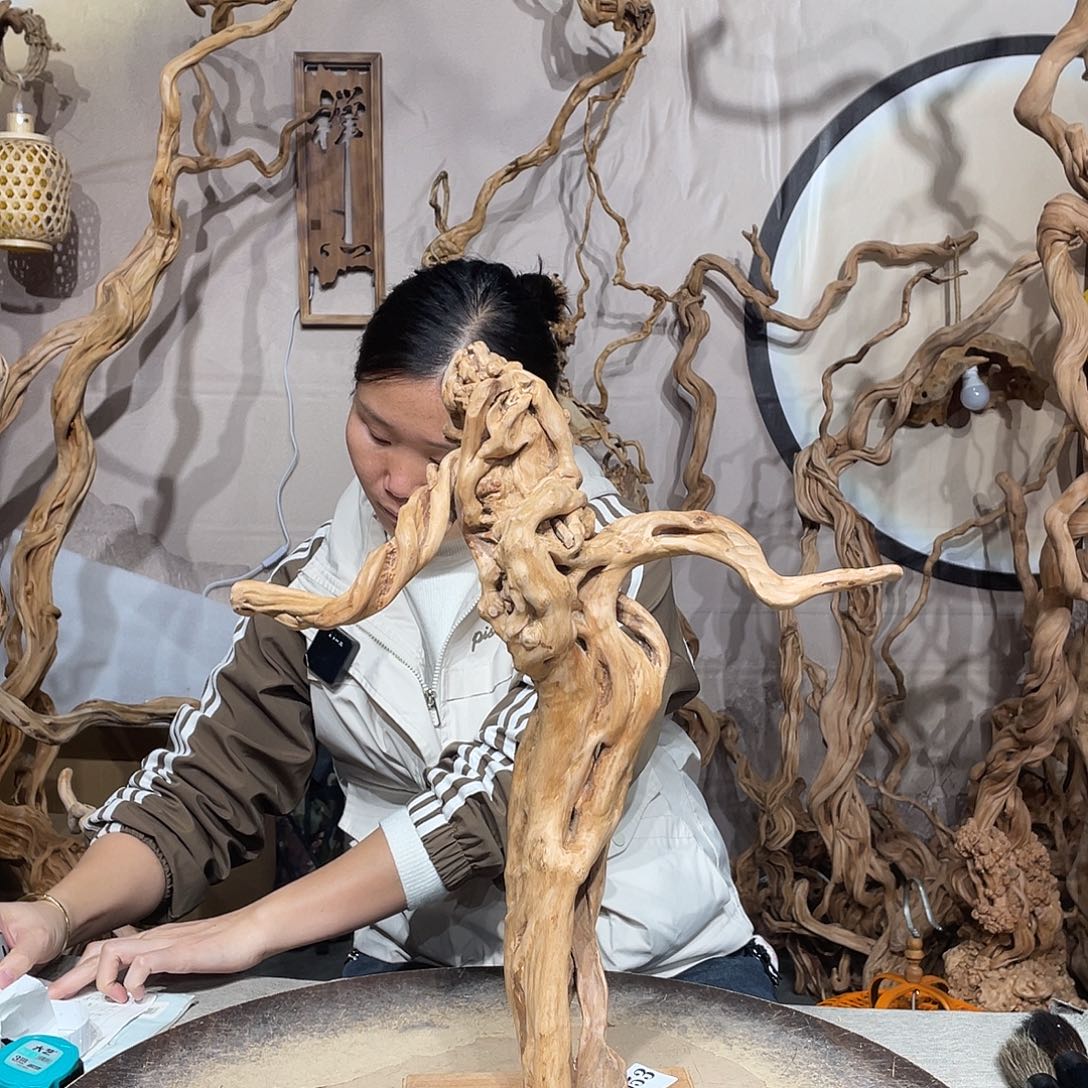 。***.核桃木/黑胡桃（胡桃木）