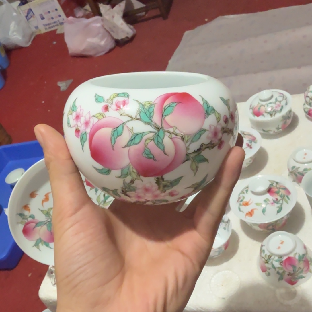 一浔瓷艺一浔瓷艺