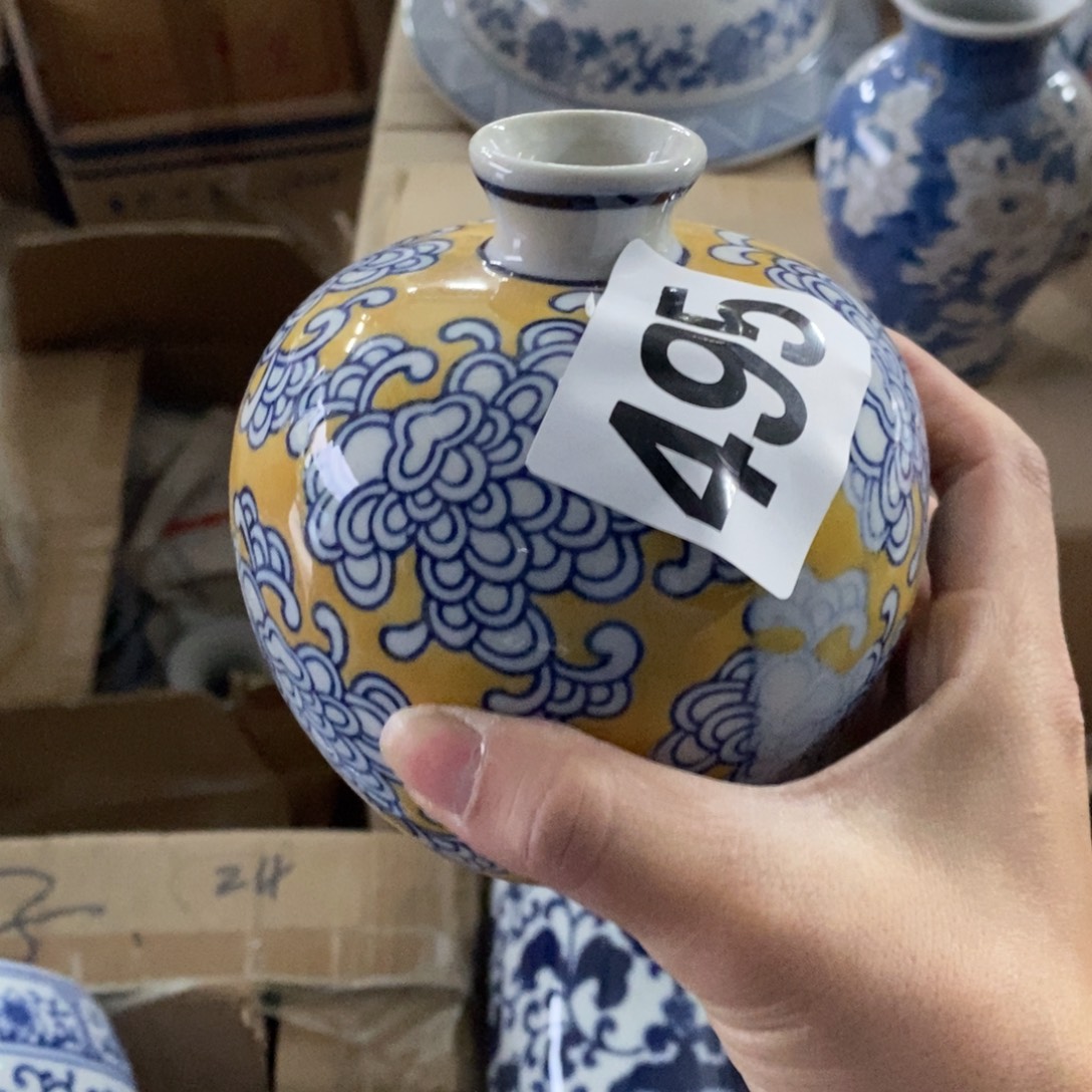 小****微瑕摆件摆件摆件
