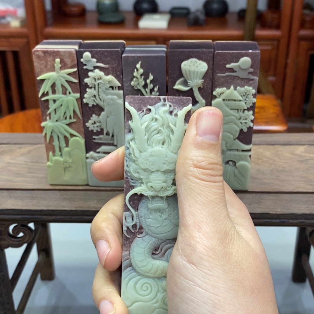 日***国砚台砚台的设计与