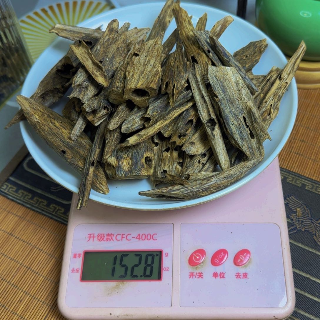 木滇*哥手工艺原材料金沙叶天然虫
