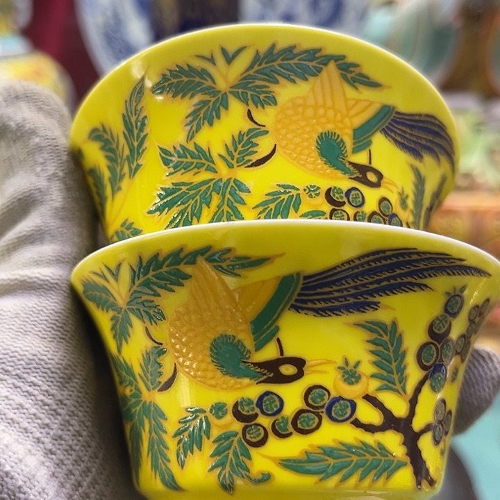 盖碗摆件摆件摆件摆件