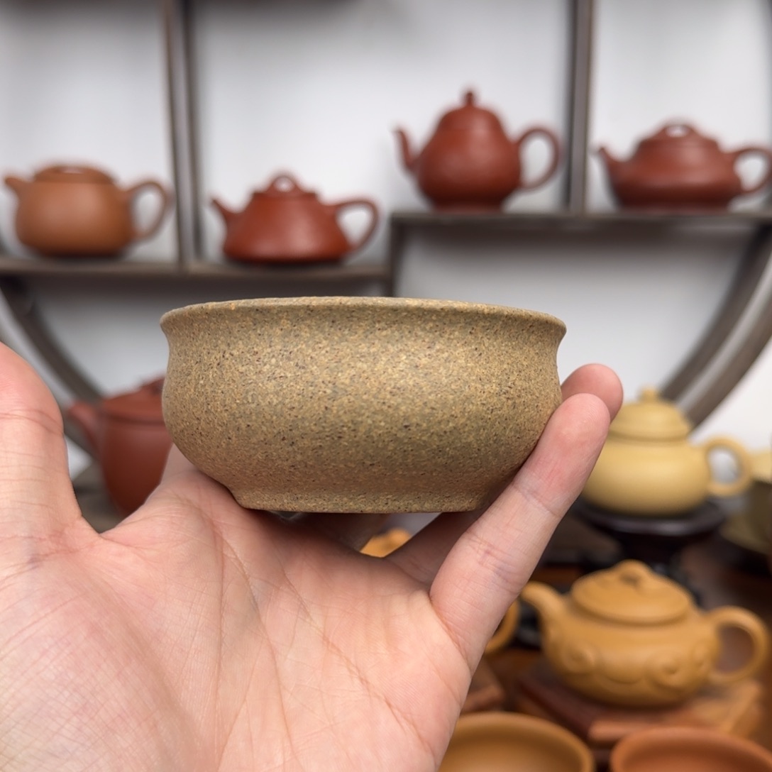 茶杯紫砂655465655454544