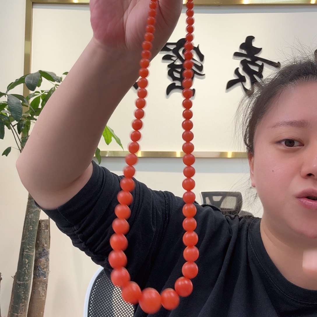 南红玛瑙未镶嵌珠宝奇石50