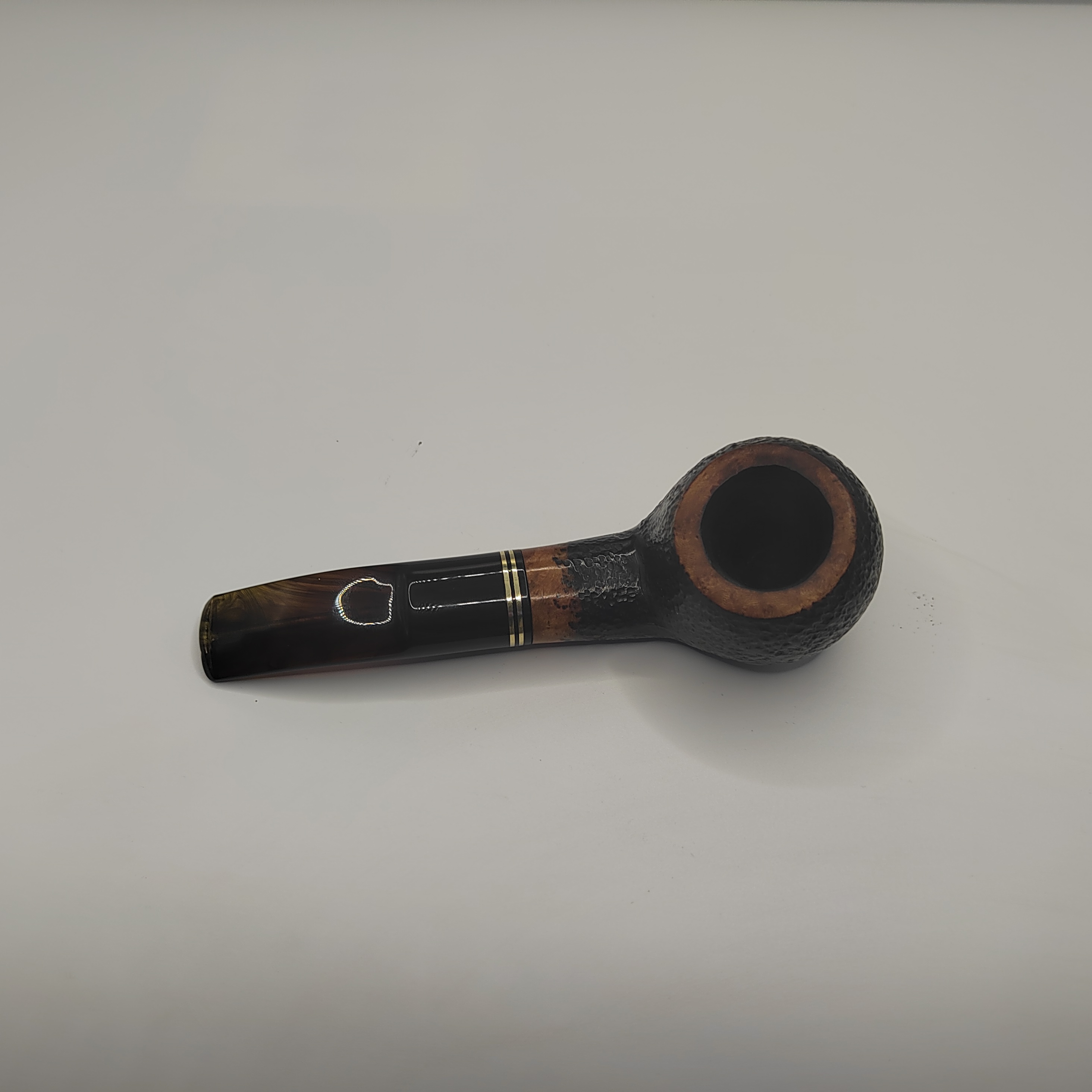 石楠木烟斗专拍链接
