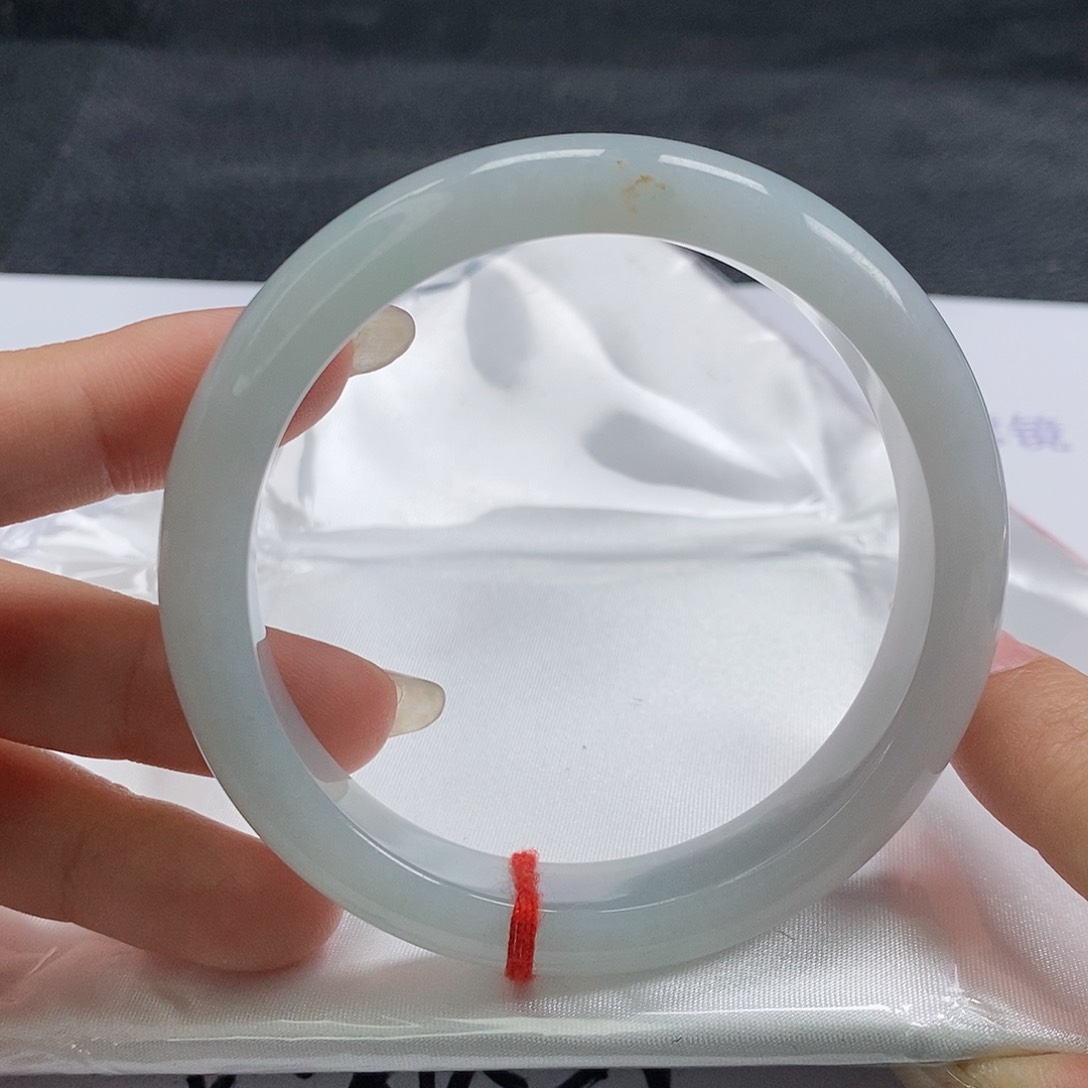 【闪购商品】翡翠未镶嵌手镯305号