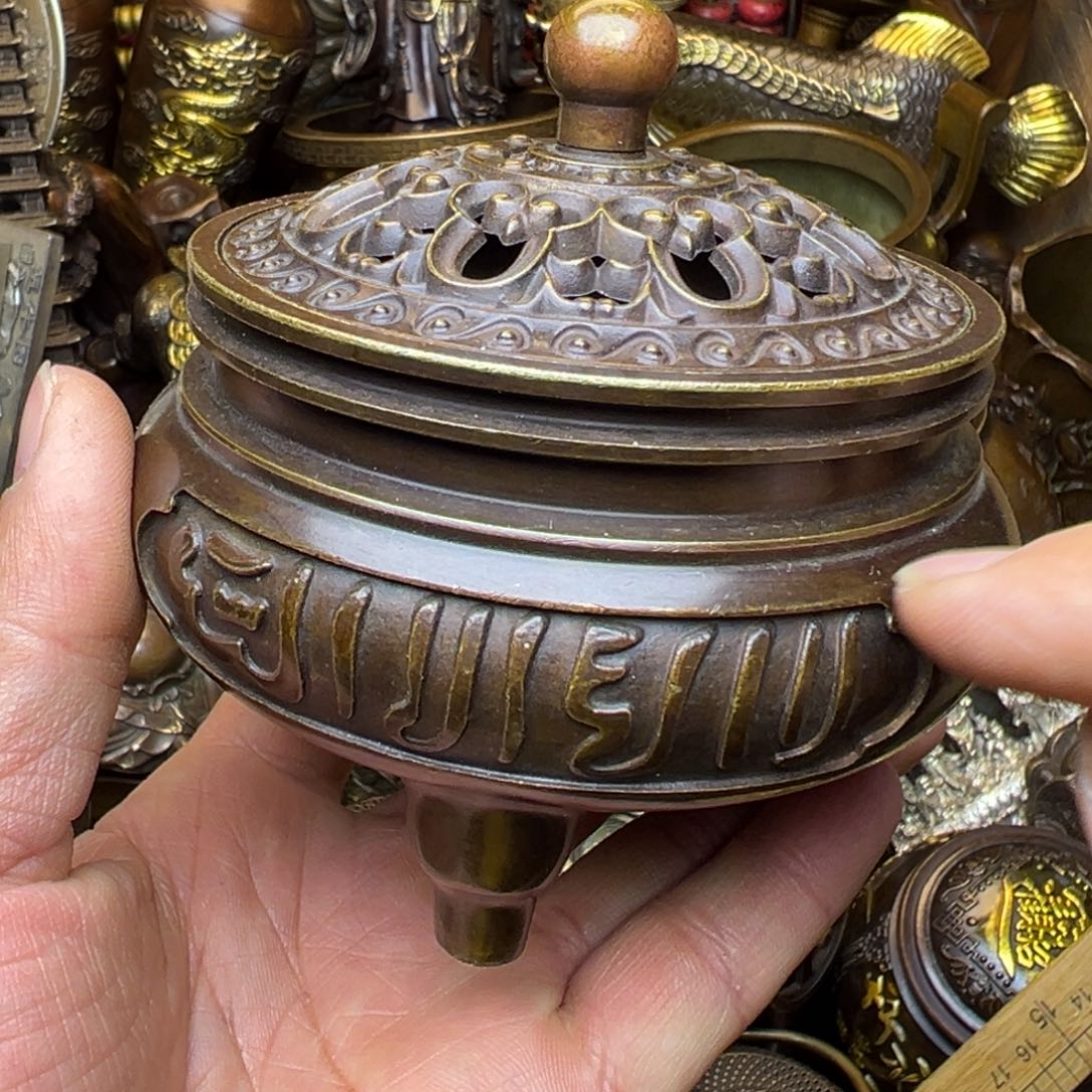 精美文玩精品摆件