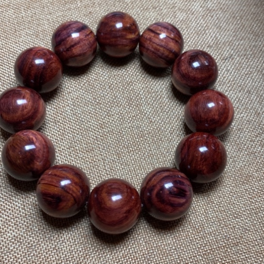 手串/手链黄花梨/降香黄檀