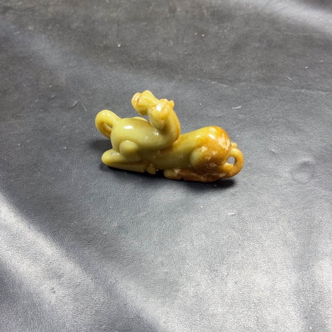 【闪购商品】和田玉把件未镶嵌