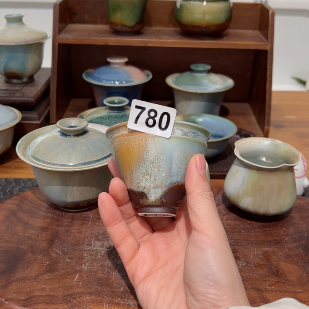 【闪购商品】780孤品福利不退换/111111111