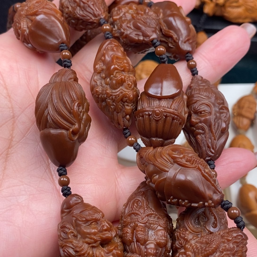 橄榄核手串/手链橄榄手串