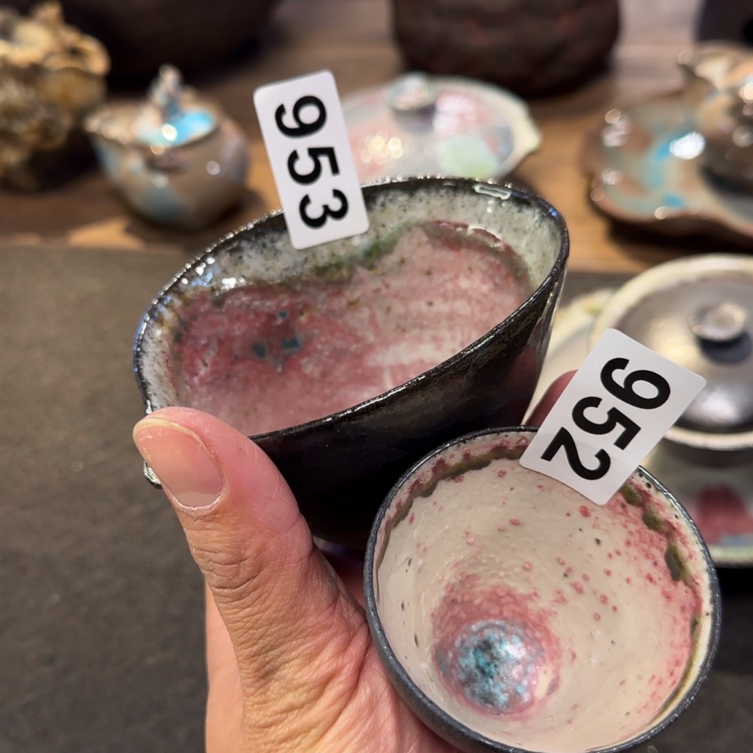 杯p***l新年新气象，件件不一样