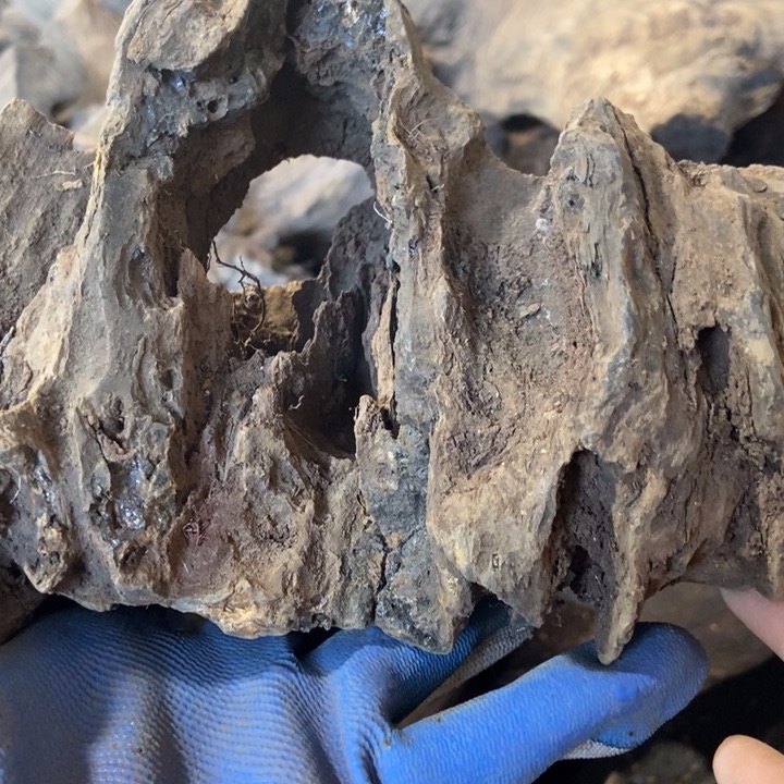 星***^贡木把件定制不退不换