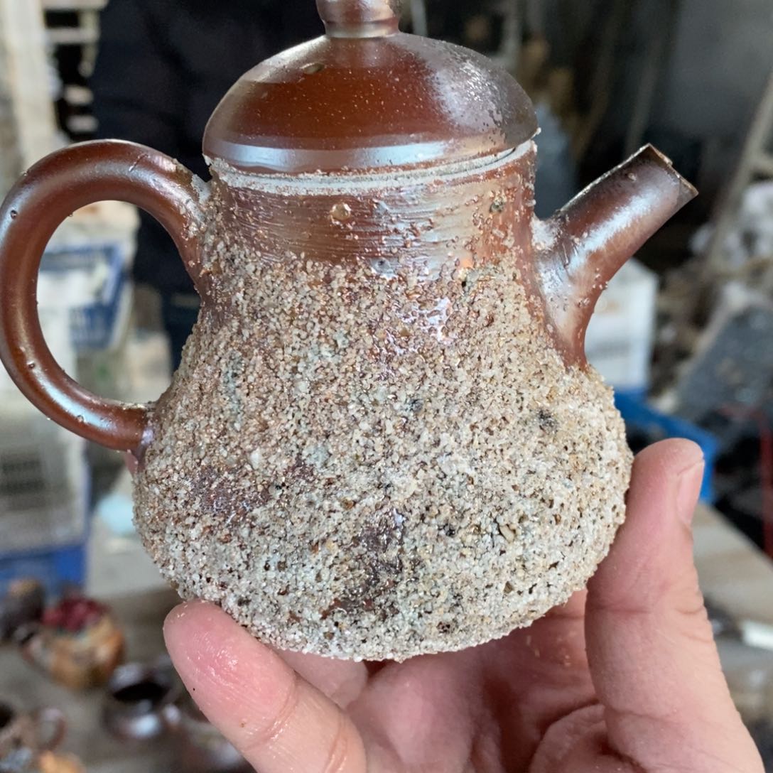 开窑大吉，高货多多649瑕