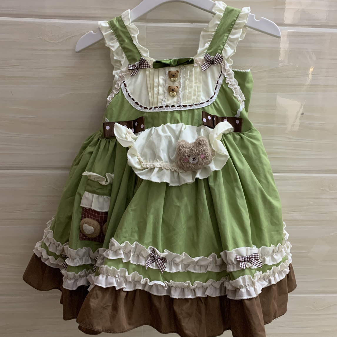 百变秋冬季断码公主礼服裙B组