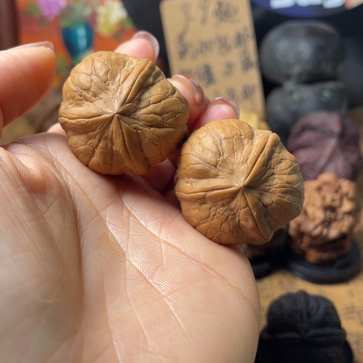 ～****～云南铁核桃默认微瑕36