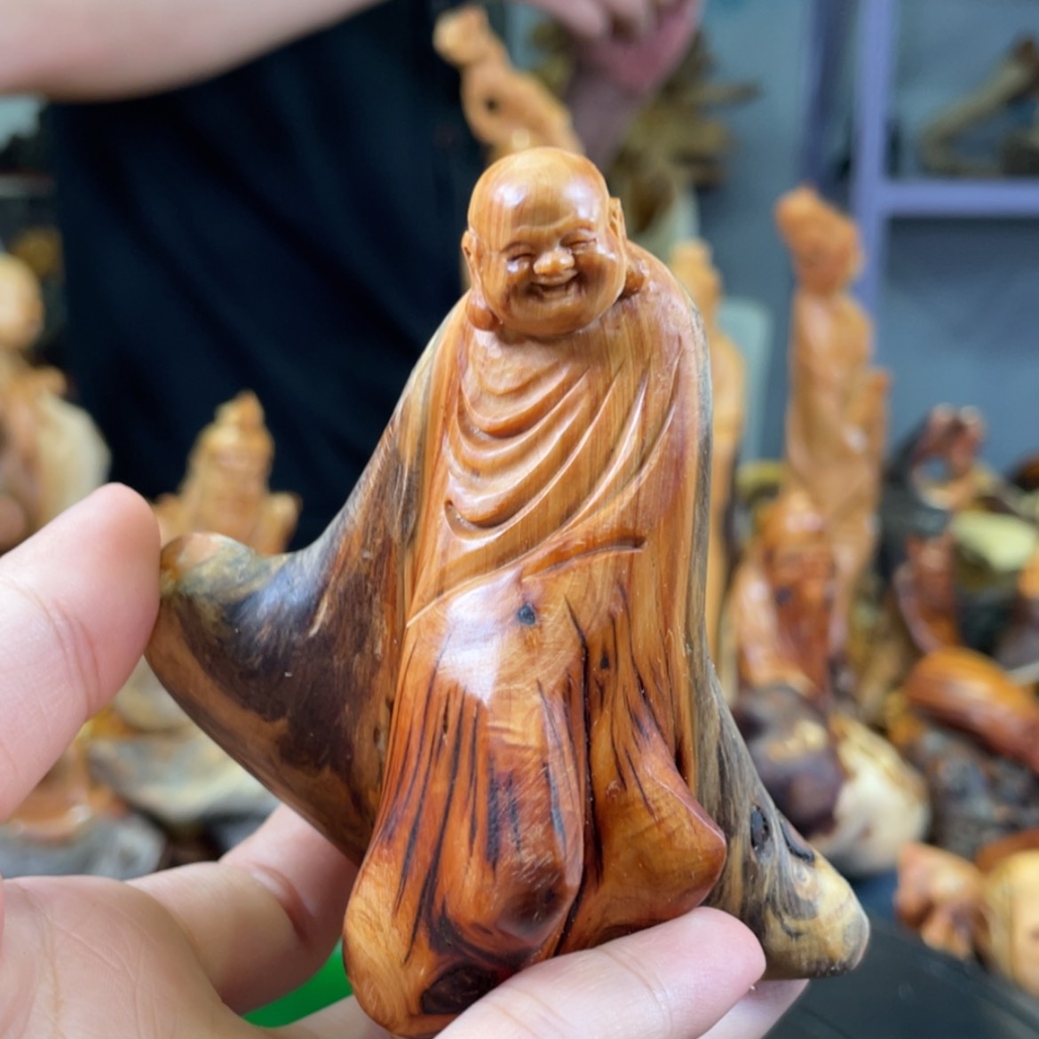 【闪购商品】柏木（崖柏）其他