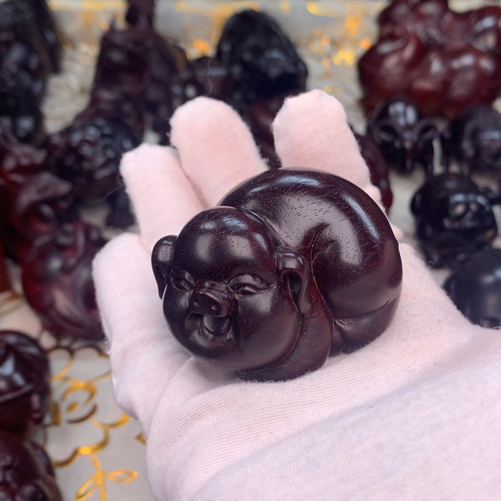 檀香紫檀（小叶紫檀）用****8