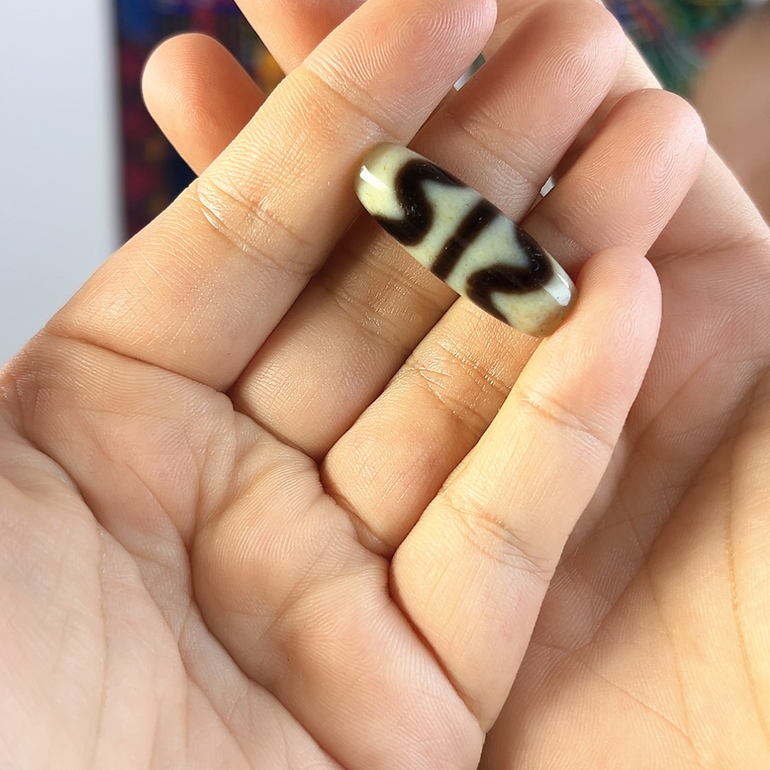 合金颈饰玛瑙/玉髓～任晓攀