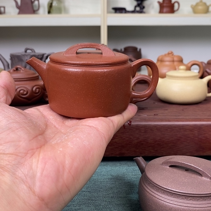 紫砂茶壶紫砂紫砂