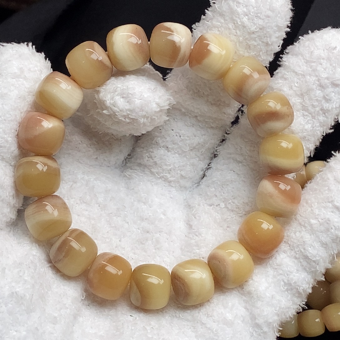 驼骨手串/手链手串13