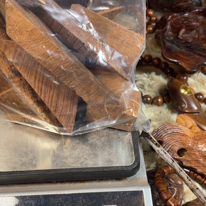 恐*哥越南黄梨连连连连