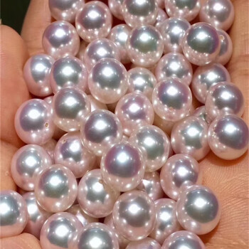 天然珍珠定制链接