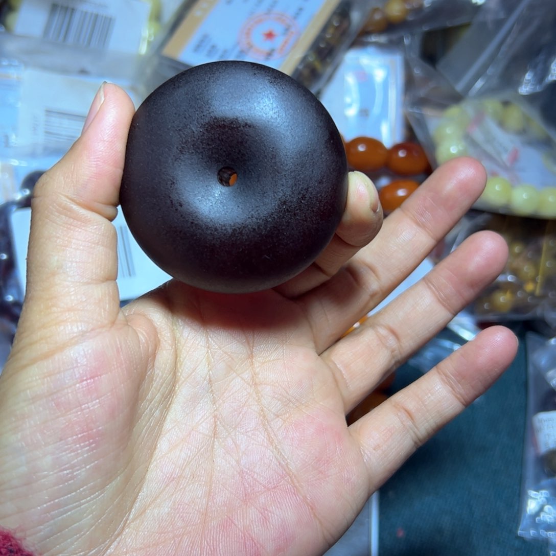 琥珀珠宝奇石未镶嵌503