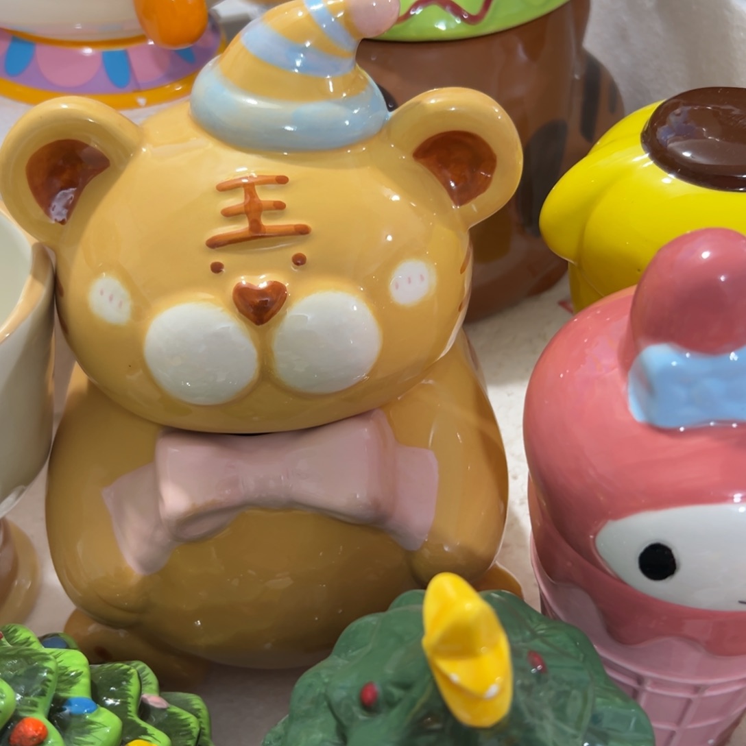 摆件陶瓷陶瓷陶瓷陶瓷