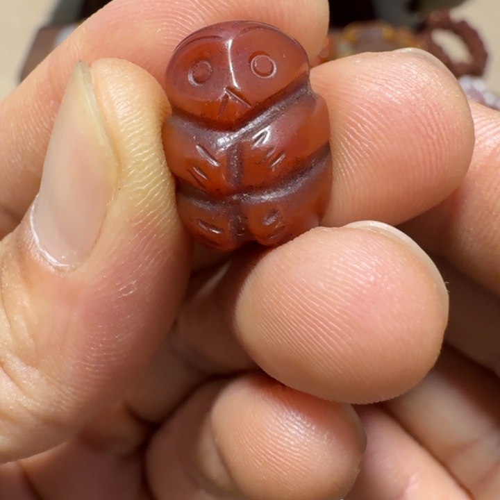 未镶嵌手链玛瑙/玉髓