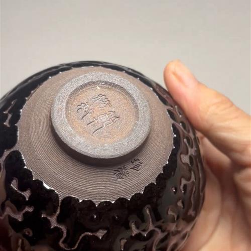 【闪购商品】茶盏-245............