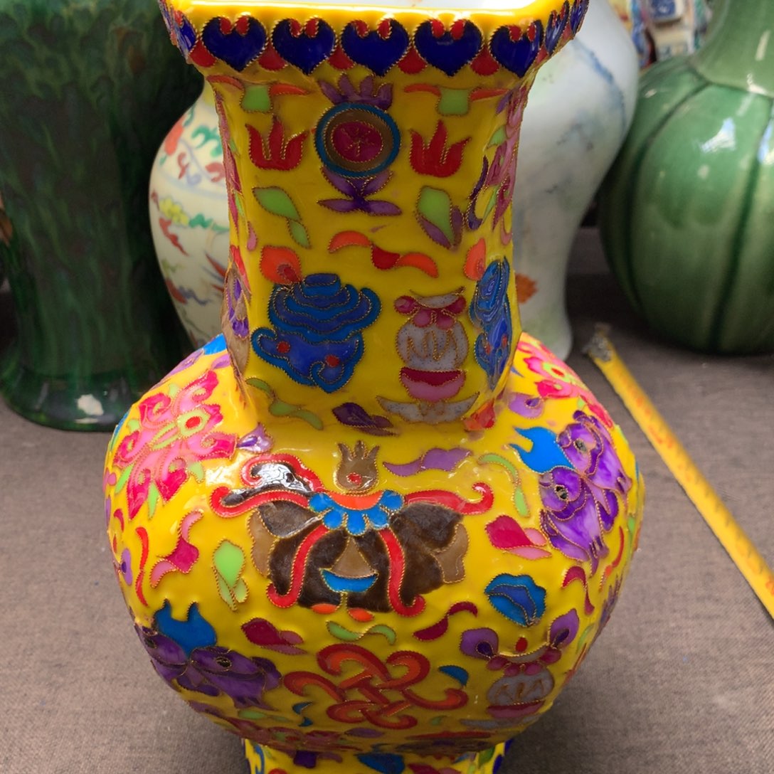 摆件陶瓷旧藏瓷器旧藏瓷器