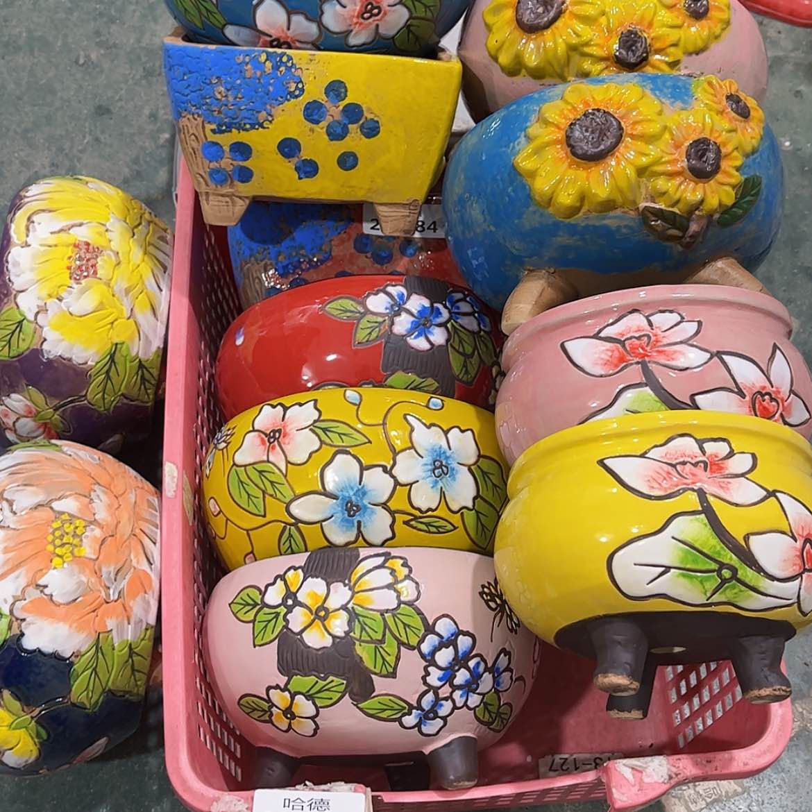 【闪购商品】红陶22179