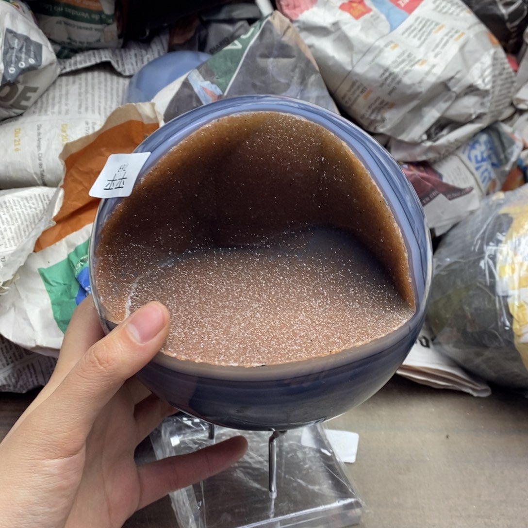 未镶嵌珠宝半成品水晶