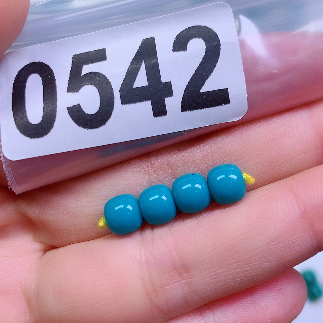 空竹粉丝专享十堰特色手工散珠