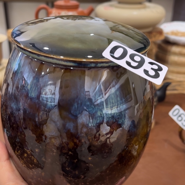 建水紫陶工艺制作