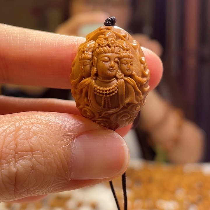 手串/手链橄榄核