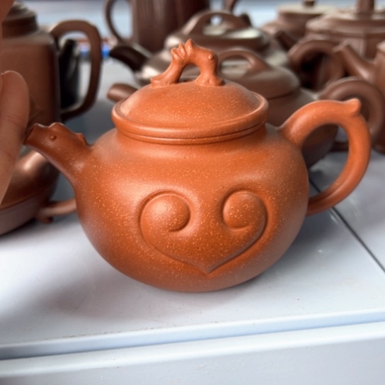 【闪购商品】紫砂茶壶紫砂壶等