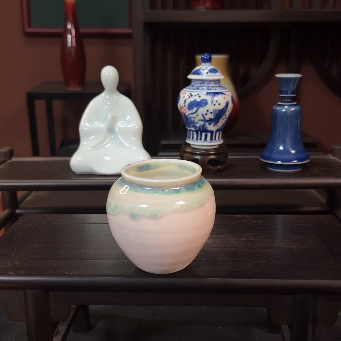 摆件小花器……小花器