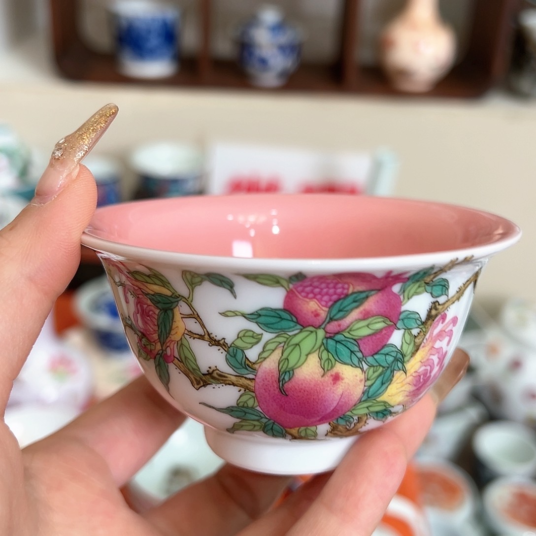 微瑕微瑕景德镇陶瓷