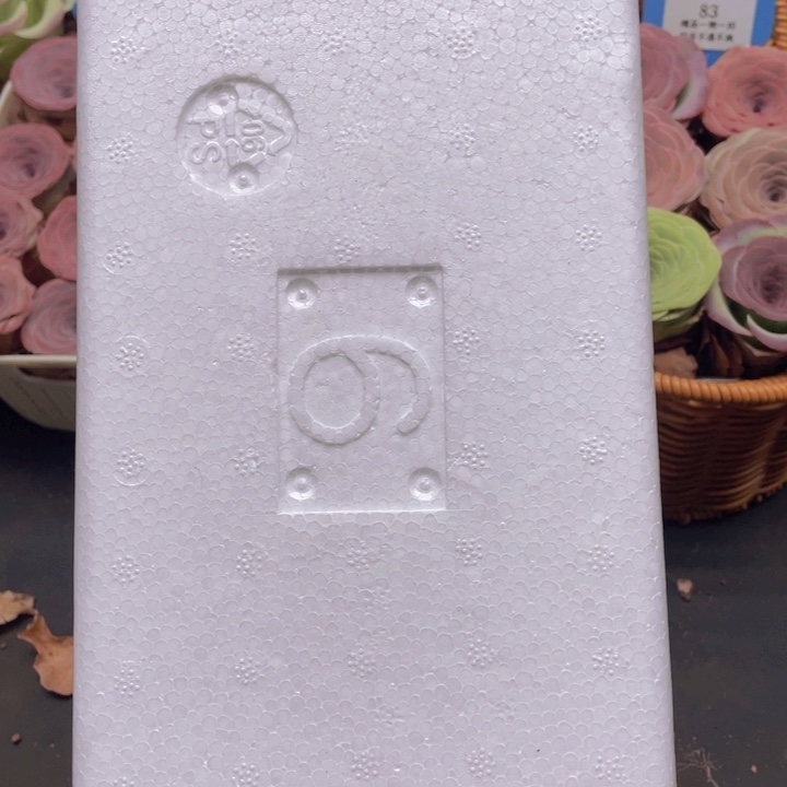 无***5无为7755的保温箱专拍链接