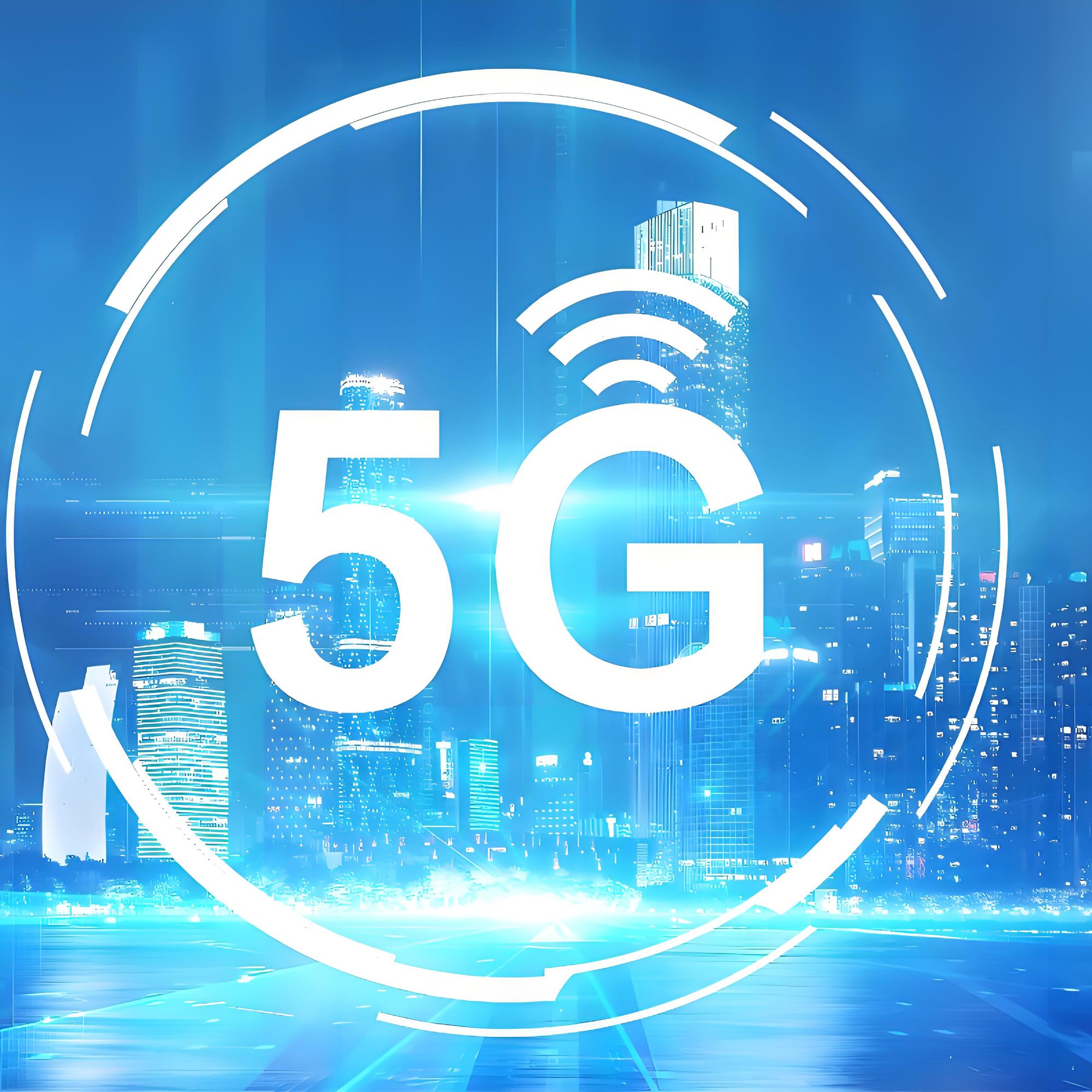 5G户外通信设备无线电