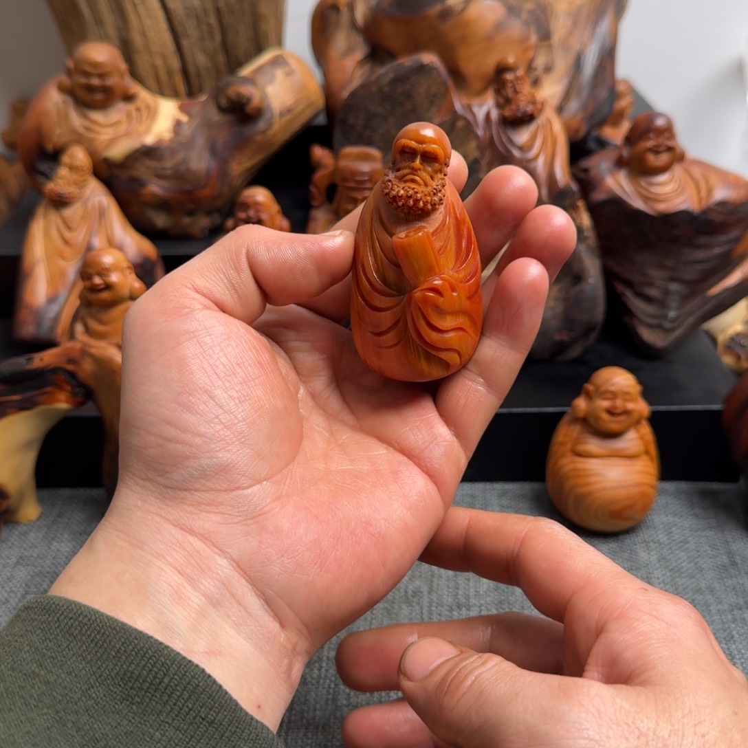 柏木（崖柏）太行崖柏