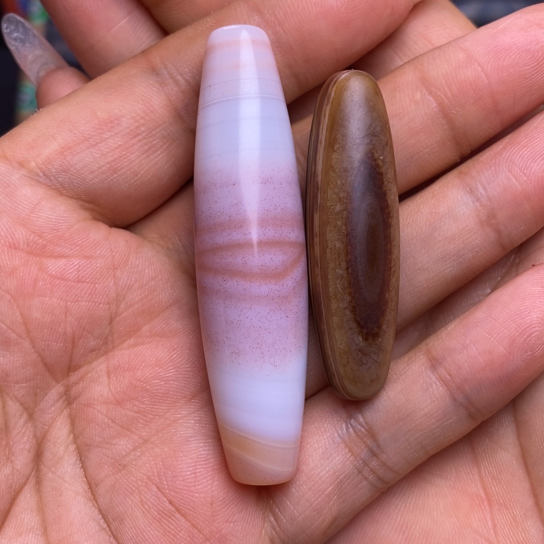 玛瑙/玉髓珠宝半成品未镶嵌?*扯