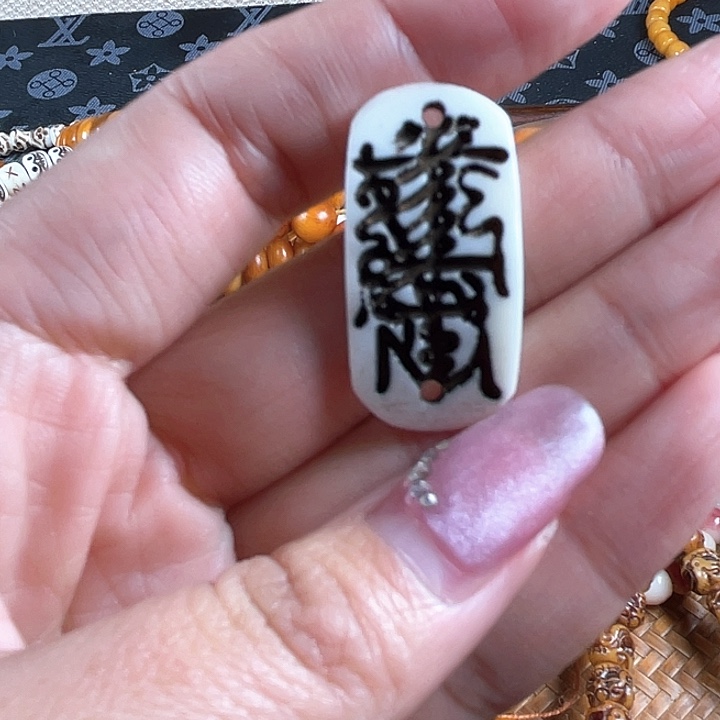 鹿骨手串/手链驼骨驼骨146