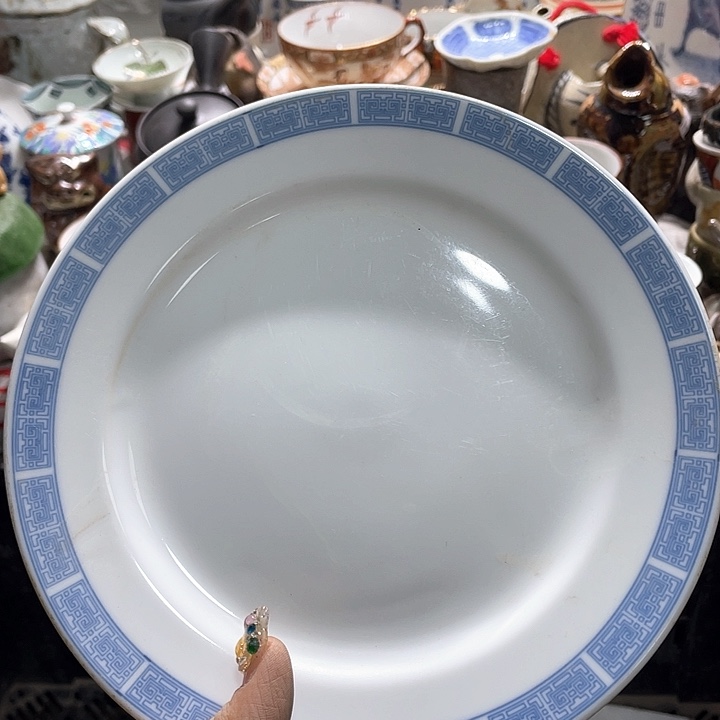 瓷片19.9包邮新疆西藏不发货