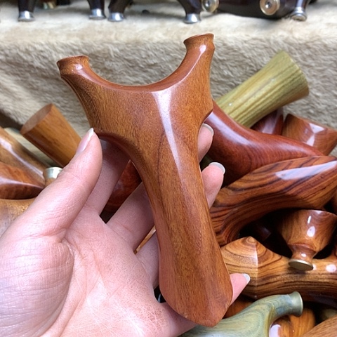 大果紫檀（缅甸花梨）337