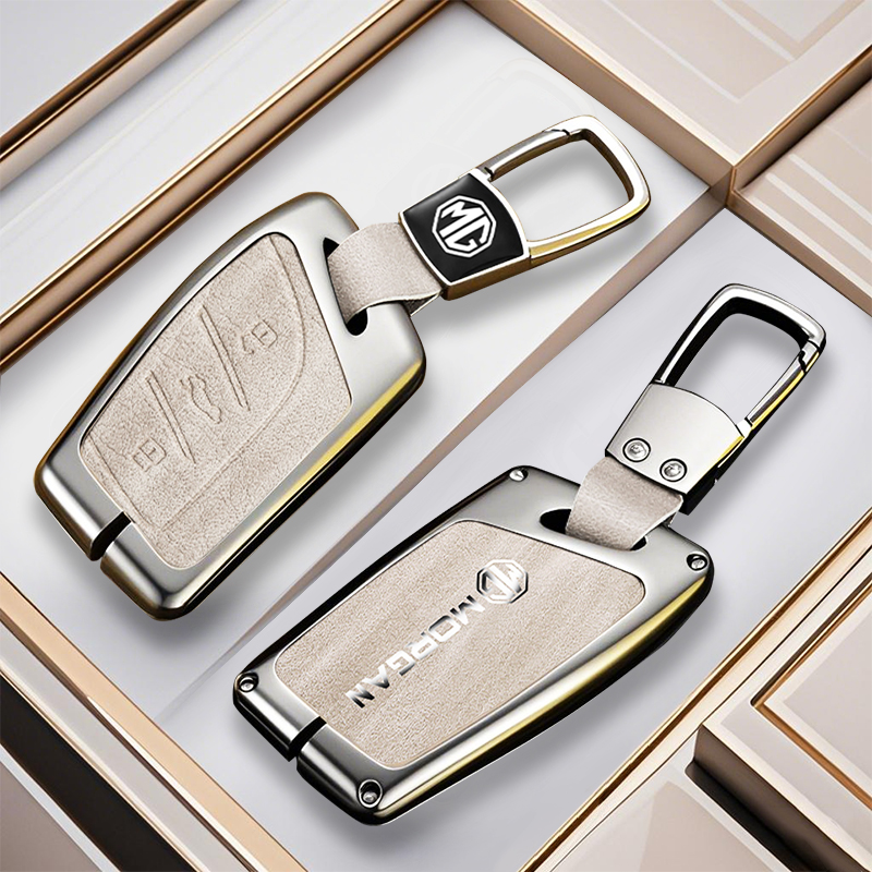 速司令适用名爵钥匙套zs名爵5天蝎座hs五mg5/3车钥匙套保护套